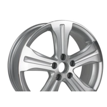 Lawu YL-7605 6.5x15 5x114.3 ET38 DIA60.1 SP