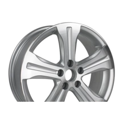 Lawu YL-7605 6.5x15 5x114.3 ET38 DIA60.1 SP