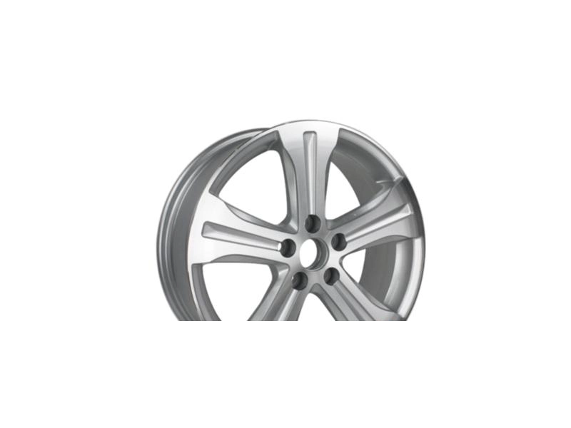 Lawu YL-7605 6.5x15 5x114.3 ET38 DIA60.1 SP