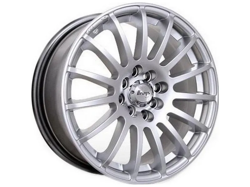 Lawu YL-6205 6.5x15 5x114.3 ET35 DIA67.1 HS