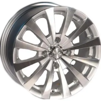 Lawu YL-247 6.5x15 5x114.3 ET35 DIA67.1 SP