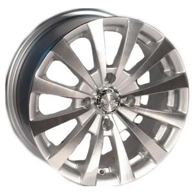 Lawu YL-247 6.5x15 5x114.3 ET35 DIA67.1 SP