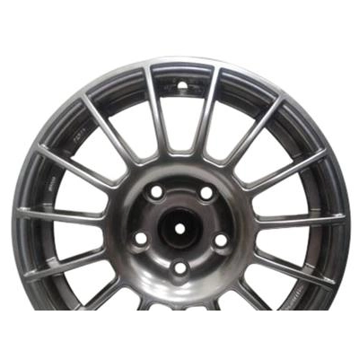 Lawu SL-9005 7x15 5x114.3 ET36 DIA73.1 HB