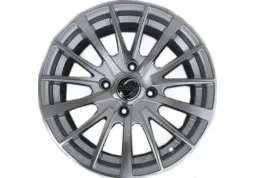 Lawu YL-3173 6.5x15 4x114.3 ET35 DIA73.1 HSP