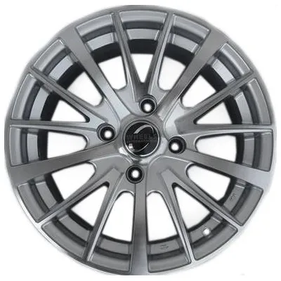 Lawu YL-3173 6.5x15 4x100 ET35 DIA73.1