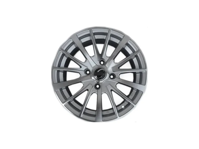 Lawu YL-3173 6.5x15 4x100 ET35 DIA73.1