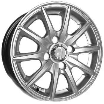 Lawu YL-3105 5.5x13 4x100 ET35 DIA67.1 HS