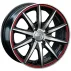 Lawu YL-3105 6x14 4x100 ET37 DIA73.1 SP