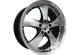 Lawu YL-827 7x16 5x114.3 ET38 DIA73.1 BP