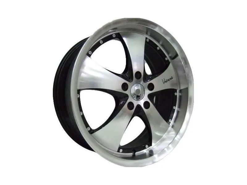 Lawu YL-827 7x16 5x114.3 ET38 DIA73.1 BP