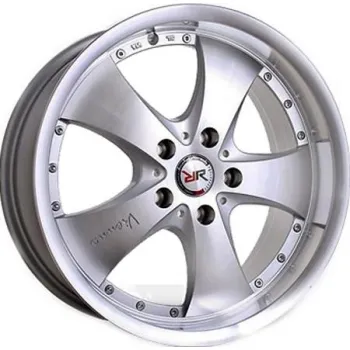 Lawu YL-827 7x16 4x108 ET25 DIA65.1 GSP