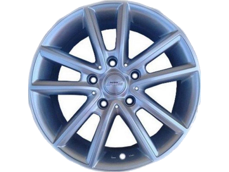 Lawu YL-9100 6.5x16 5x120 ET45 DIA65.1 HS