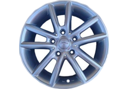 Lawu YL-9100 7x16 5x120 ET45 DIA65.1 HS