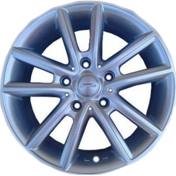 Lawu YL-9100 7x16 5x120 ET45 DIA65.1 HS