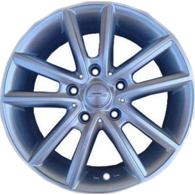 Lawu YL-9100 7x16 5x120 ET45 DIA65.1 HS