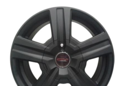 Lawu YL-9103 7x16 5x120 ET45 DIA65.1 BM