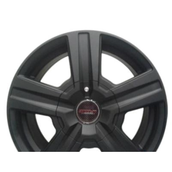 Lawu YL-9103 7x16 5x120 ET45 DIA65.1 BM