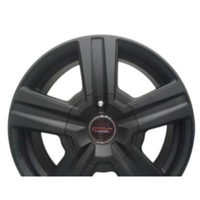 Lawu YL-9103 7x16 5x120 ET45 DIA65.1 BM