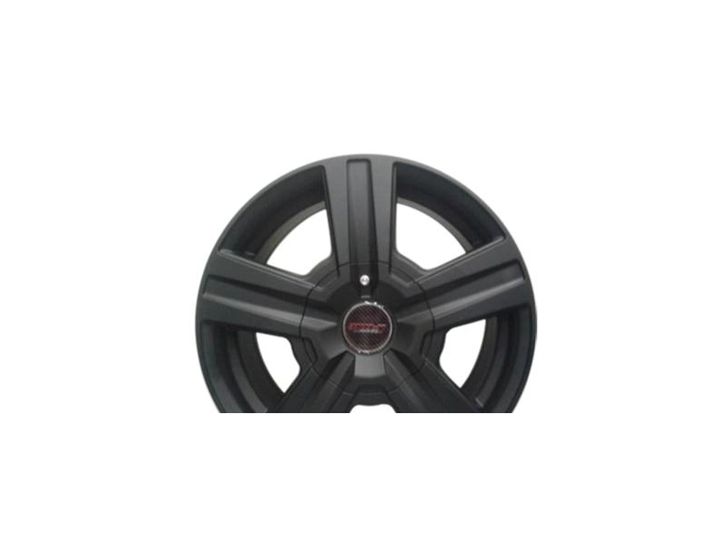 Lawu YL-9103 7x16 5x120 ET45 DIA65.1 BM