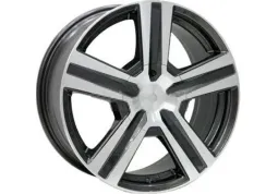 Lawu YL-9103 7x16 5x120 ET45 DIA65.1 GSP