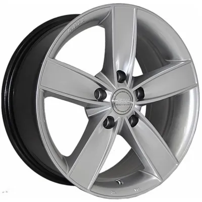 Lawu YL-2517 7x16 5x114.3 ET40 DIA73.1 HS