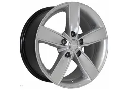 Lawu YL-2517 6.5x15 4x100 ET35 DIA67.1 S
