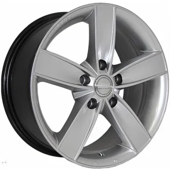 Lawu YL-2517 6.5x15 4x100 ET35 DIA67.1 S