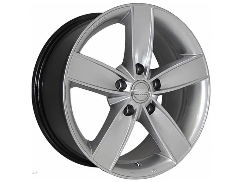 Lawu YL-2517 6.5x15 4x100 ET35 DIA67.1 S