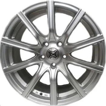 Lawu YL-2737 7.5x17 5x114.3 ET42 DIA73.1 HS