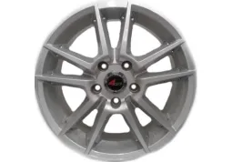 Lawu SL-289 6.5x16 5x112 ET40 DIA73.1 S