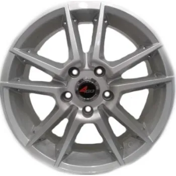 Lawu SL-289 6.5x16 5x112 ET40 DIA73.1 S