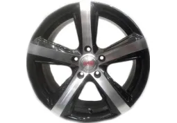 Lawu YL-3257 7.5x17 5x114.3 ET35 DIA73.1 BP