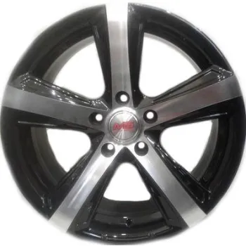 Lawu YL-3257 7.5x17 5x114.3 ET35 DIA73.1 BP