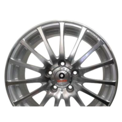 Lawu YL-7634 6.5x16 5x110 ET37 DIA65.1 SP