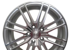 Lawu YL-3273 7x16 5x108 ET45 DIA63.3 SP