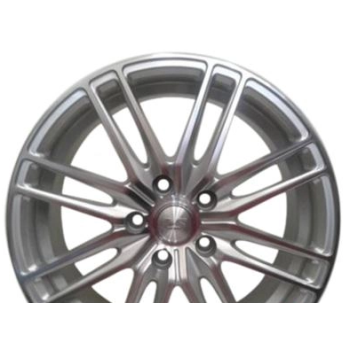 Lawu YL-3273 7x16 5x108 ET45 DIA63.3 SP