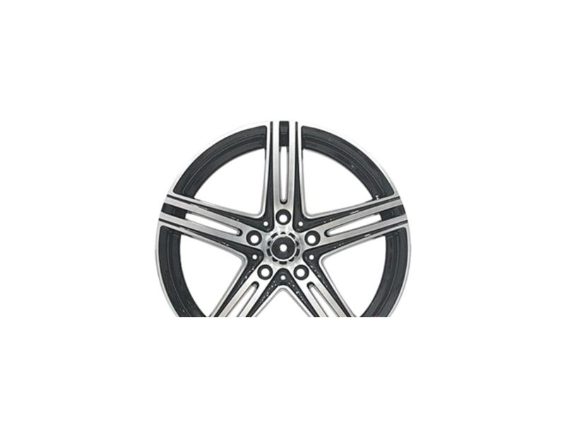 Lawu YL-9509 6.5x16 5x108 ET38 DIA67.1 BP