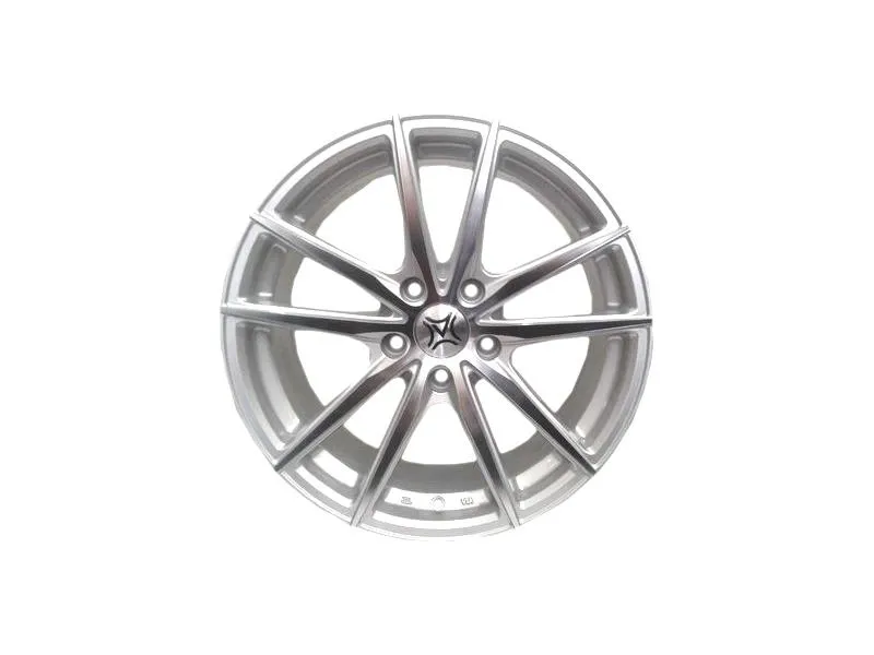 Lawu YL-2763 7.5x17 5x114.3 ET40 DIA73.1 SP