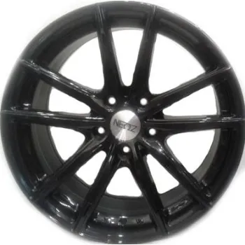 Lawu YL-2763 7.5x17 5x114.3 ET35 DIA73.1 Black