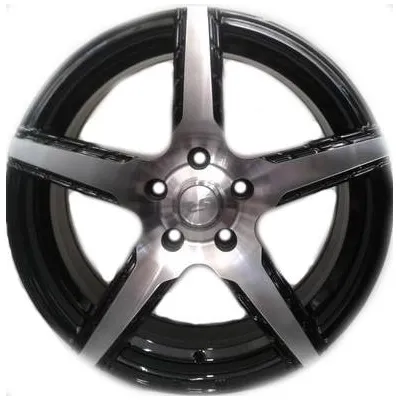 Lawu YL-3275 7.5x17 5x114.3 ET35 DIA73.1 BP