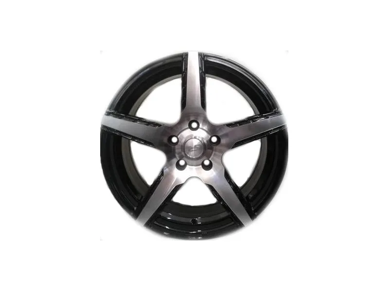 Lawu YL-3275 7.5x17 5x114.3 ET35 DIA73.1 BP