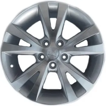 Lawu YL-9203 7x17 5x114.3 ET40 DIA67.1 SP