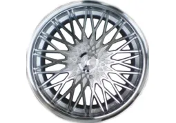 Lawu YL-8503 7.5x17 5x112 ET20 DIA73.1 SP