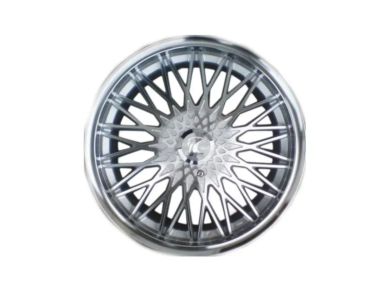 Lawu YL-8503 7.5x17 5x112 ET20 DIA73.1 SP