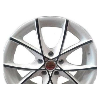 Lawu YL-9517 7.5x17 5x114.3 ET25 DIA73.1 CAWPB