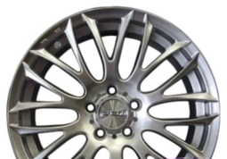 Lawu YL-889 6.5x15 5x108 ET40 DIA73.1 S