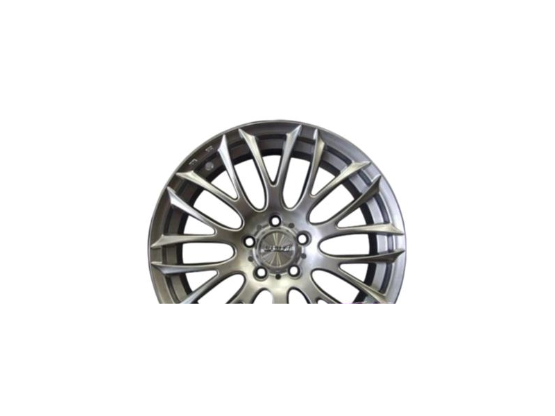 Lawu YL-889 6.5x15 5x108 ET40 DIA73.1 S