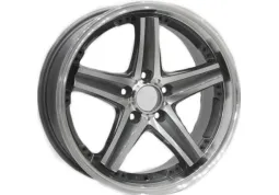 Lawu YL-3133 8x18 5x114.3 ET40 DIA67.1 BP