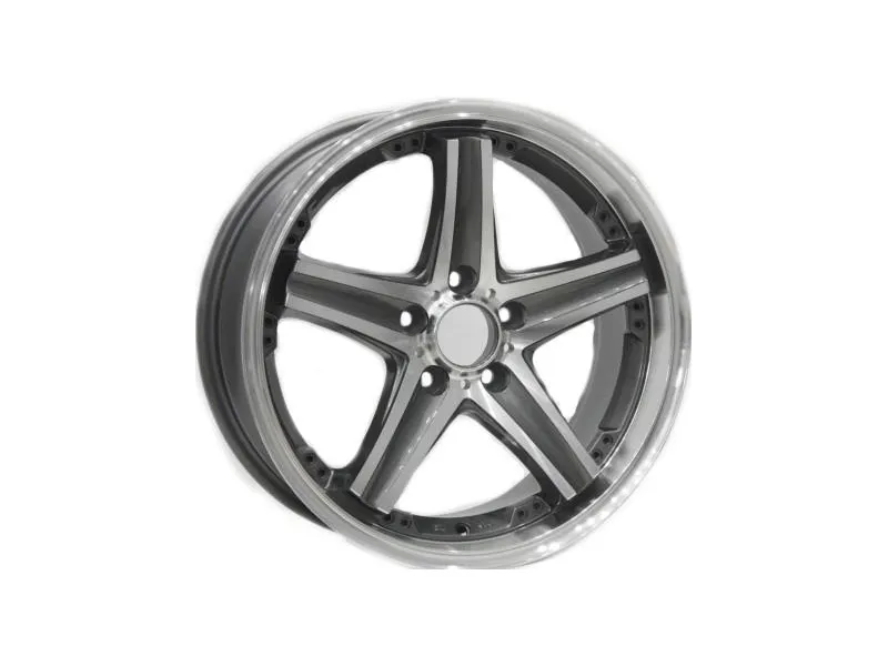 Lawu YL-3133 8x18 5x114.3 ET40 DIA67.1 BP