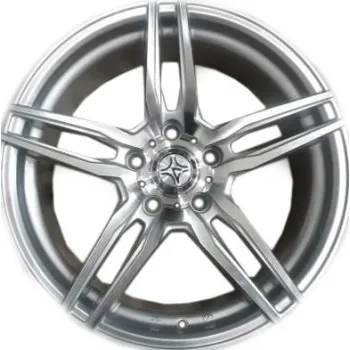 Lawu YL-3233 7.5x17 5x112 ET35 DIA66.6 SP
